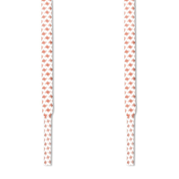 REFLECTIVE 2-TONE ROPE LACES in - LACES.SUPPLY FOR YEEZY BOOST, ADIDAS, NIKE, JORDAN