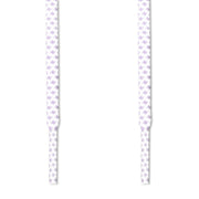 REFLECTIVE 2-TONE ROPE LACES in - LACES.SUPPLY FOR YEEZY BOOST, ADIDAS, NIKE, JORDAN