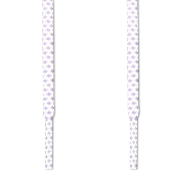REFLECTIVE 2-TONE ROPE LACES in - LACES.SUPPLY FOR YEEZY BOOST, ADIDAS, NIKE, JORDAN
