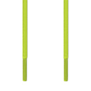 ROPE LACES in VOLT - LACES.SUPPLY FOR YEEZY BOOST, ADIDAS, NIKE, JORDAN